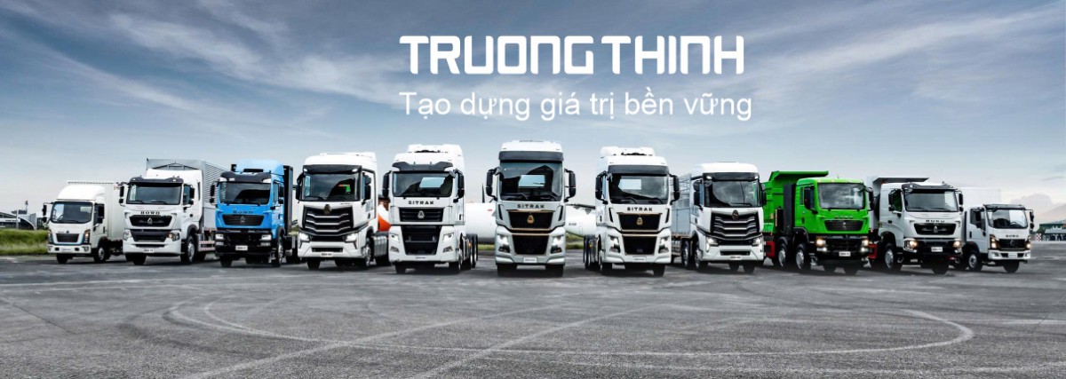 howo iveco truong thinh