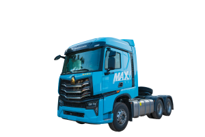 howo max xanh ngoc lam